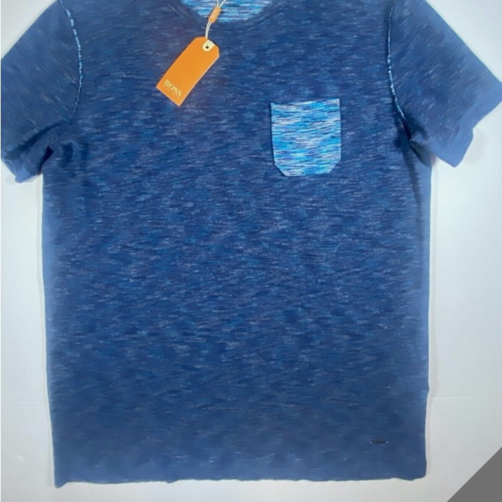 Hugo Boss Men’s Casual Shirt